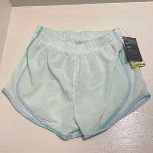 Nike dri fit shorts